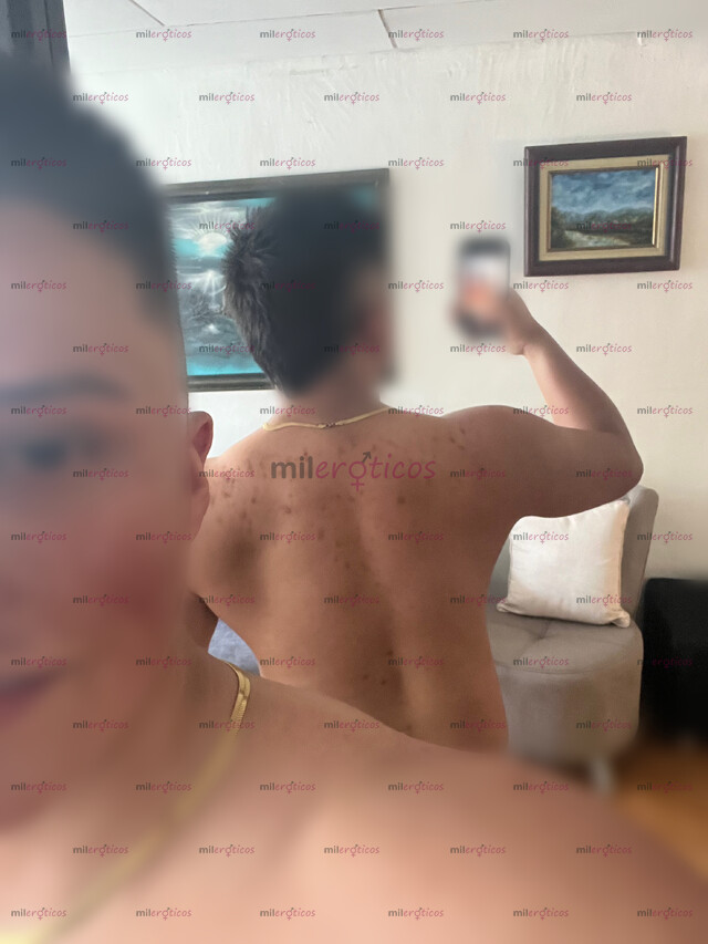 FOTOS DE FITNESS EXCLUSIVO, DISCRETO Y APASIONADO
