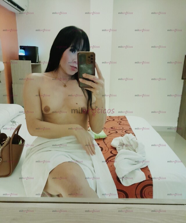 FOTOS DE EXCLUSIVA TRANSEXUAL DISPONIBLE YAAA!! LA MÁS EXÓTICA Y DESEADA DE LA CIUDAD