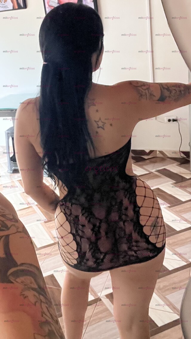 FOTOS DE VALERIA DE NUEVO EN BELLO PELINEGRA BLANQUITA