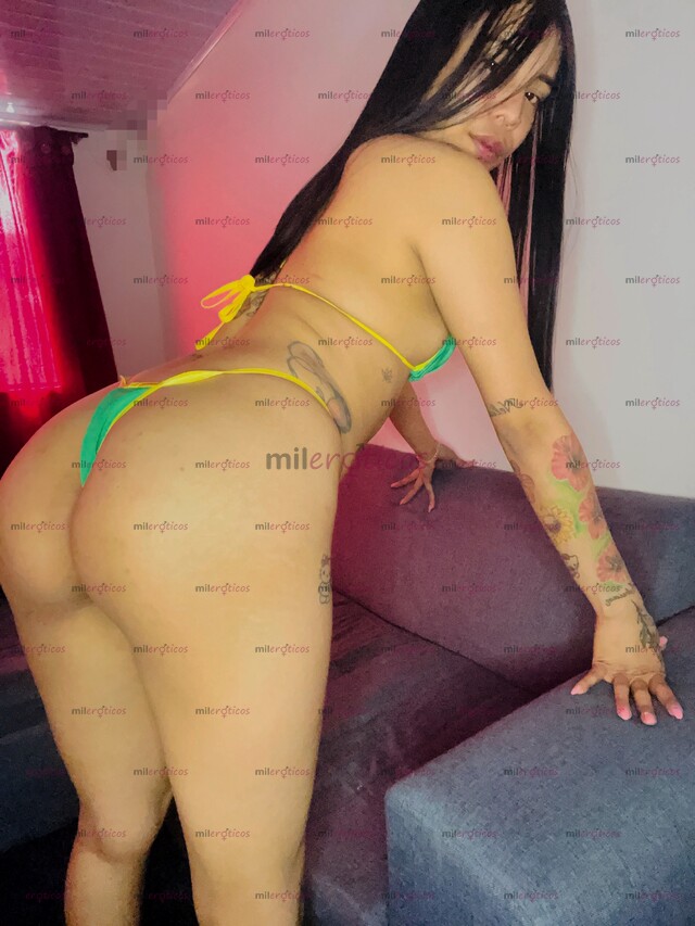 FOTOS DE R O S A R I O ATIENDO EN MI SITIO PRIVADO Y DISCRETO!!!