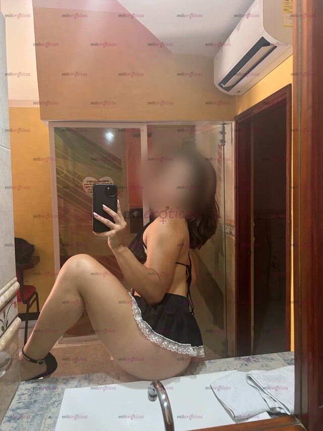 FOTOS DE ENCANTADORA MUJER NATURAL Y SENSUAL OFRECIÉNDOTE LA MEJOR EXPERIENCIA