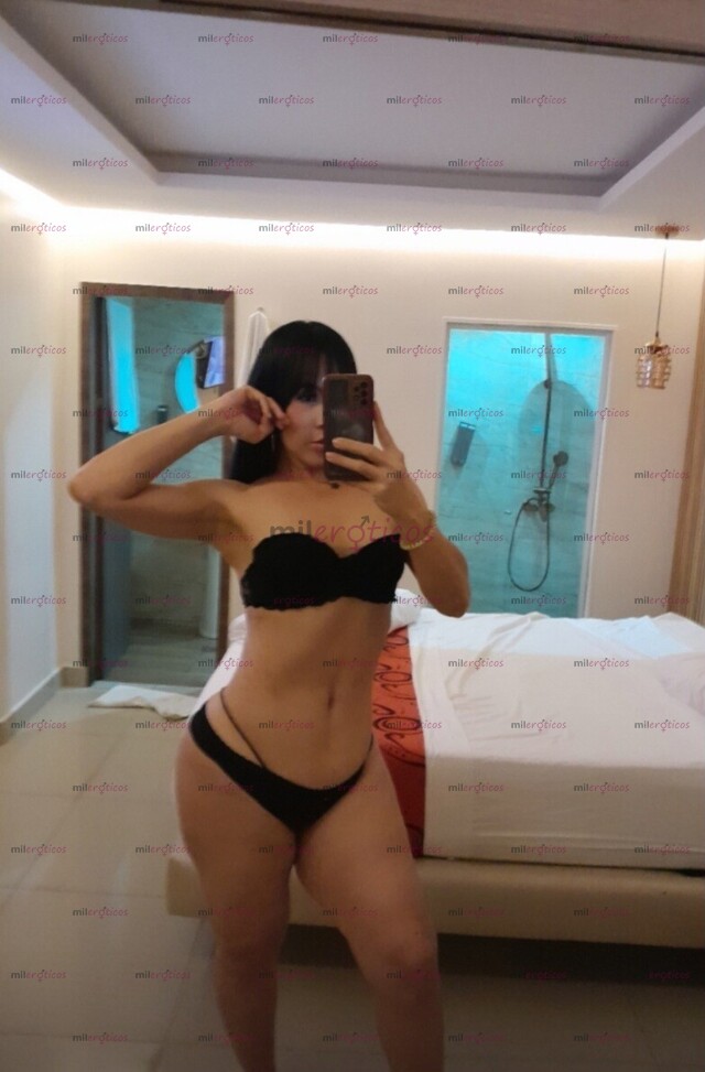 FOTOS DE EXCLUSIVA TRANSEXUAL DISPONIBLE YAAA!! LA MÁS EXÓTICA Y DESEADA DE LA CIUDAD