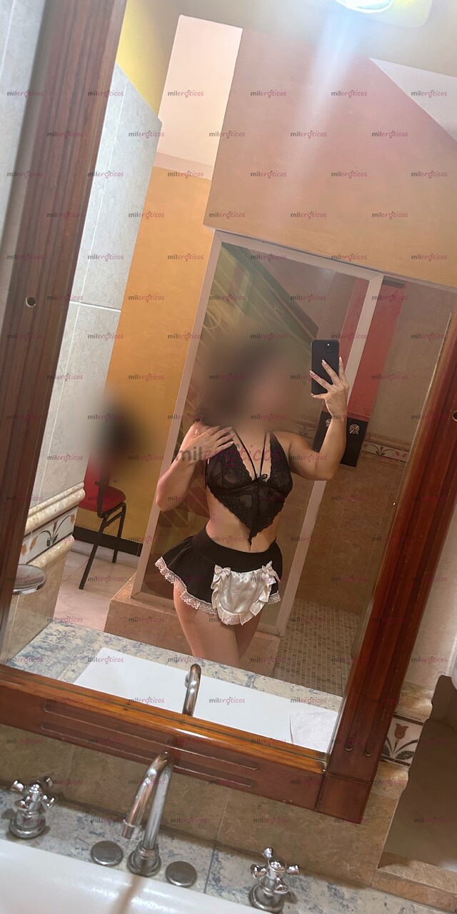 FOTOS DE ENCANTADORA MUJER NATURAL Y SENSUAL OFRECIÉNDOTE LA MEJOR EXPERIENCIA