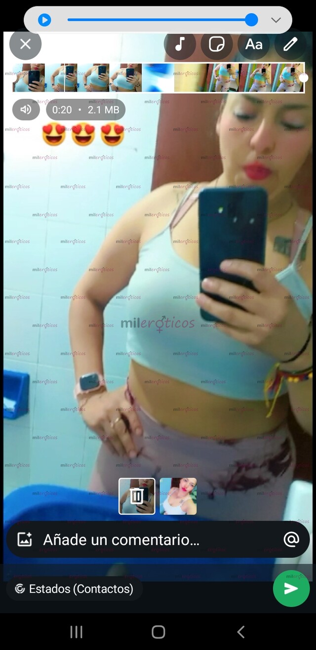 FOTOS DE DANI....RICA DELICIOSA...CULONCITA SABROSA SENSUALIDAD