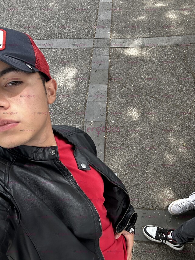 FOTOS DE ACOMPAÑANTE JOVEN, ATRACTIVO Y MUY DISCRETO EN CDMX