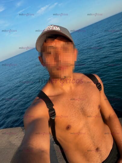 FOTOS DE TONY NUEVO EN LA PÁGINA. CUMPLO FANTASÍAS, PROMO PREGUNTA