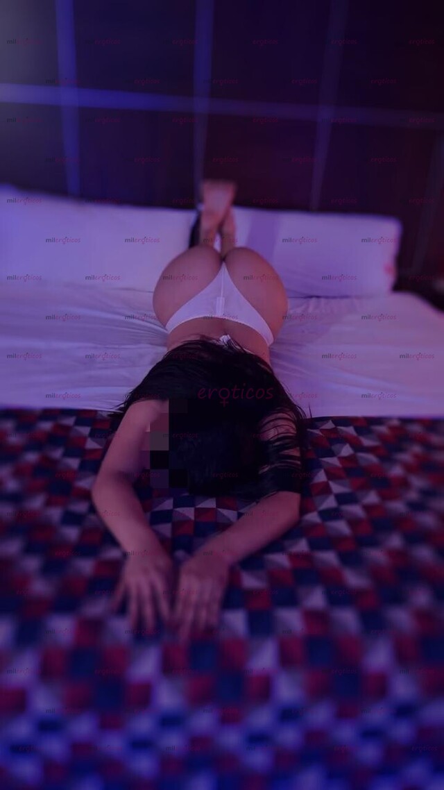 FOTOS DE ENCANTADORA Y ELEGANTE SEÑORITA CERO IMPERFECCIONES SOY ROMI YA EN COAPA