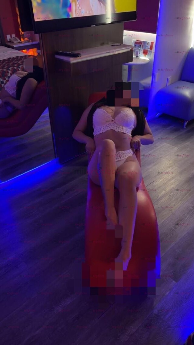 FOTOS DE ENCANTADORA Y ELEGANTE SEÑORITA CERO IMPERFECCIONES SOY ROMI YA EN COAPA