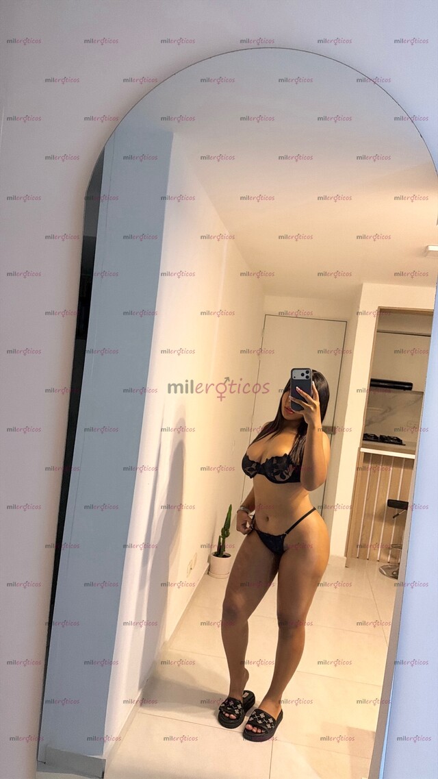 FOTOS DE NUEVA HERMOSA MORENA VIP SENSUAL Y EXCLUSIVA VEN A CONOCERME