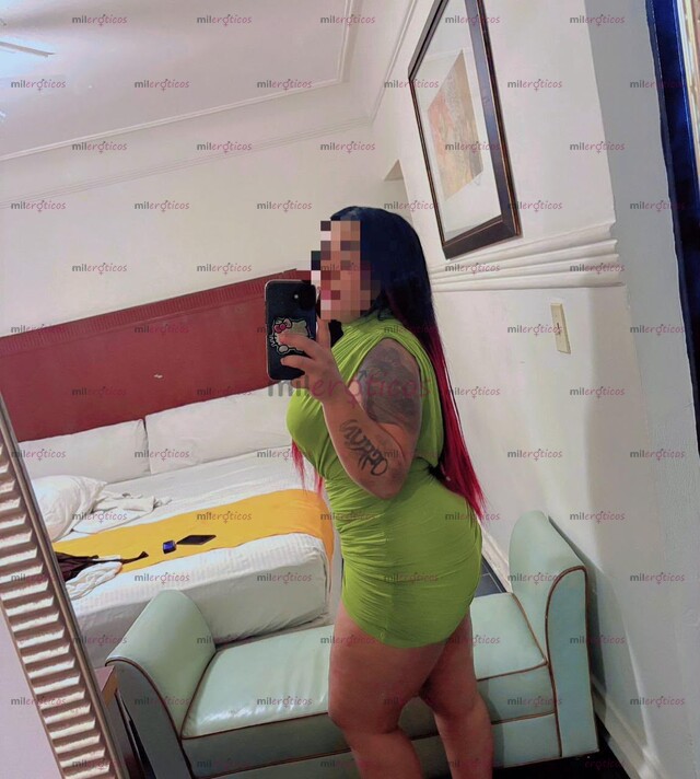 FOTOS DE LA MORENITA QUE CONVERTIRÁ TU DESEO EN TENTACIÓN