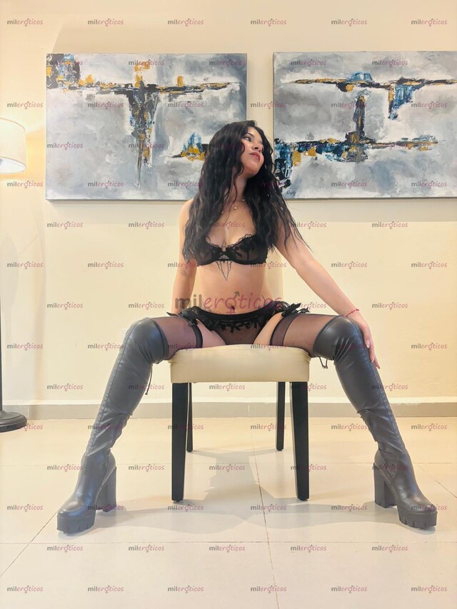 FOTOS DE ALANA RICA COLOMBIANA RECIÉN LLEGADA A CANCÚN