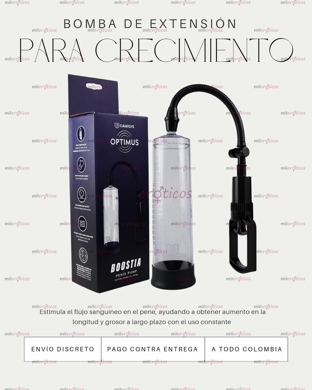 FOTOS DE EXTENSOR DE BOMBA AL VACIO CAMBIOS REALES