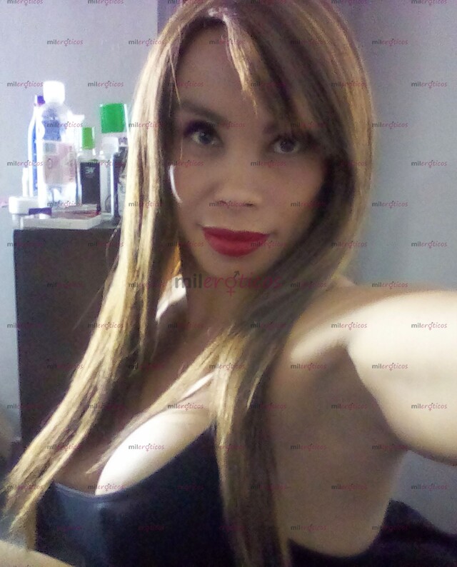 FOTOS DE TRANS, INTERACTIVA, LENCERÍA, DISPONIBLE 24 HRSPREVIA CITA
