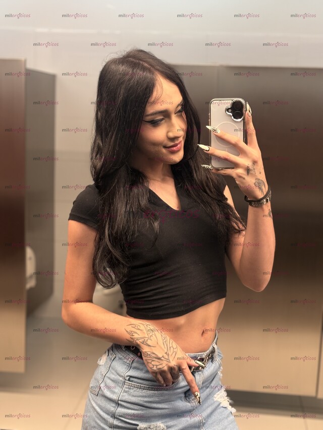 FOTOS DE TRANS SEXI A DOMICILIO CON GANAS DE MUCHA VERGA