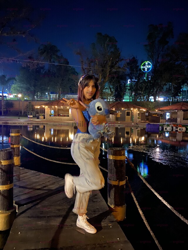 FOTOS DE GRECIA NIÑA TRANS CON LUGAR EN ORIZABA, LA CHICA DE TUS FANTASIAS