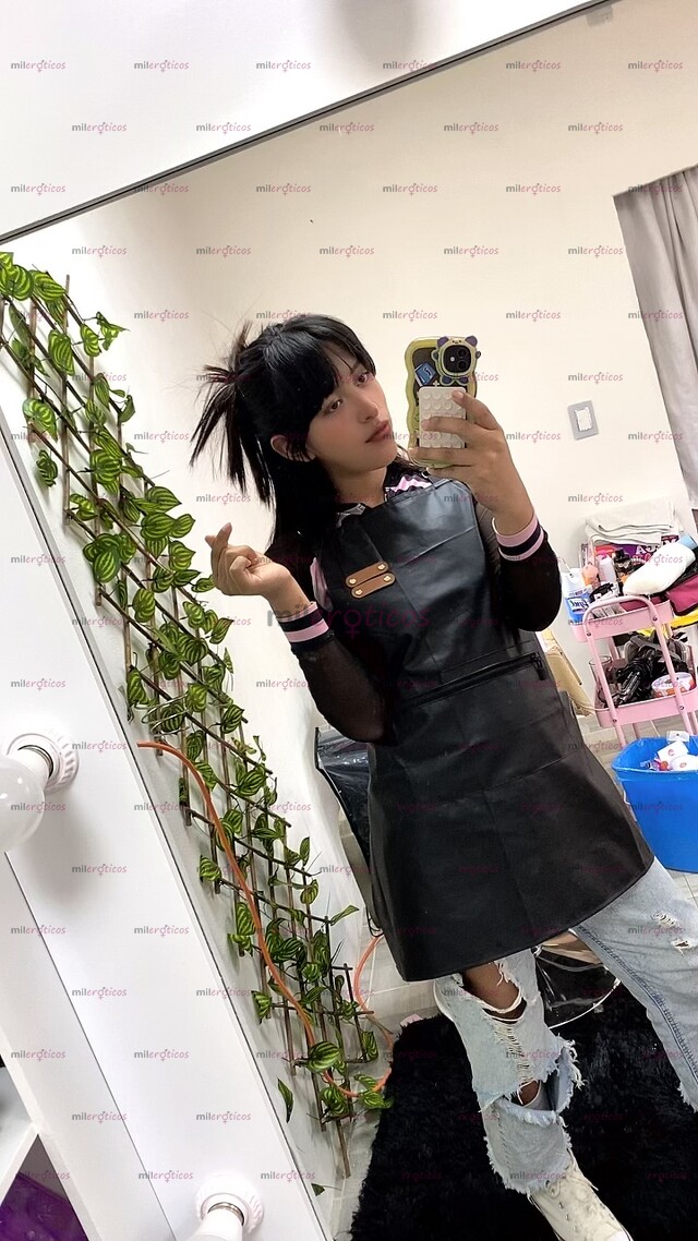 FOTOS DE GRECIA NIÑA TRANS CON LUGAR EN ORIZABA, LA CHICA DE TUS FANTASIAS