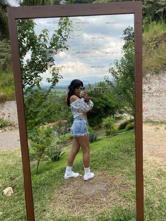 FOTOS DE GRECIA NIÑA TRANS CON LUGAR EN ORIZABA, LA CHICA DE TUS FANTASIAS