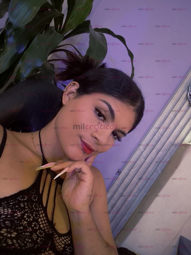 FOTOS DE ALISON FEMENINA,AMABLE Y COMPLACIENTE VEN Y PASA UN RATO CALIENTE Y AGRADABLE