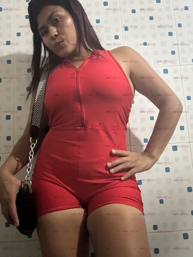 FOTOS DE DARLIN LA MORENA DE 27 AÑOS TIERNITA PERO PERVERSA