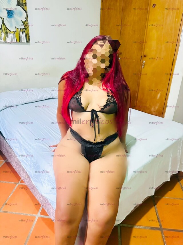 FOTOS DE UNA RICA TENTACION DISPUESTA A DARTE TODO EL PLACER QUE TE MERECES.