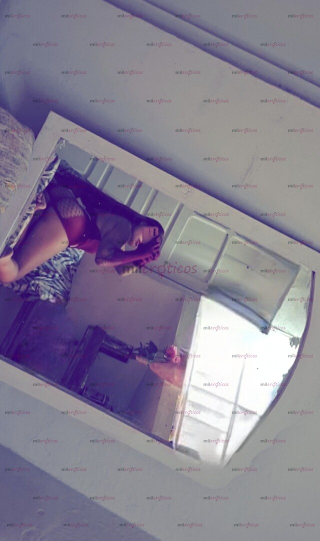 FOTOS DE CON LUGAR! MORENA COQUETA Y LISTA PARA ATENDERTE