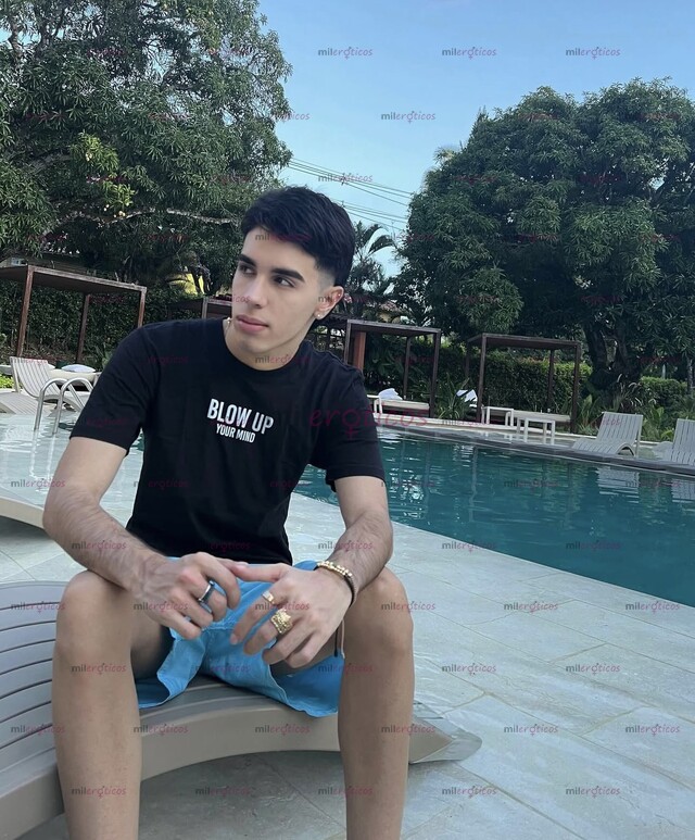 FOTOS DE MODELO TWINK COLOMBIANO, NUEVO RECIÉN LLEGADO.