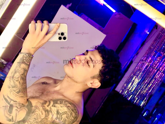 FOTOS DE DORIAN CHACALITO SABROSO, COLAGENO RICO DISPUESTO A COMPLACERTE