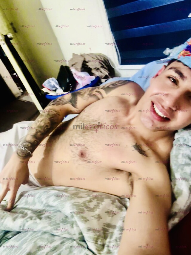 FOTOS DE DORIAN CHACALITO SABROSO, COLAGENO RICO DISPUESTO A COMPLACERTE