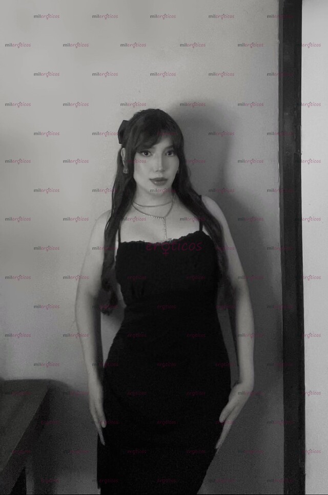 FOTOS DE XIMENA 24 AÑOS!!! NIÑA TRANS FEMENINA Y PASIVA:)