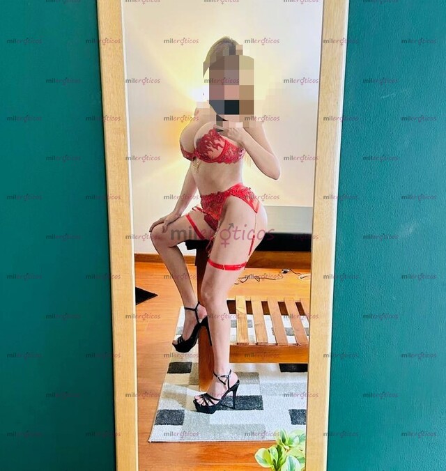 FOTOS DE VEN Y CONOCE A LA VERDADERA BARBIE COLOMBIANA CON UN MASAJE PROFESIONAL ERÓTICO