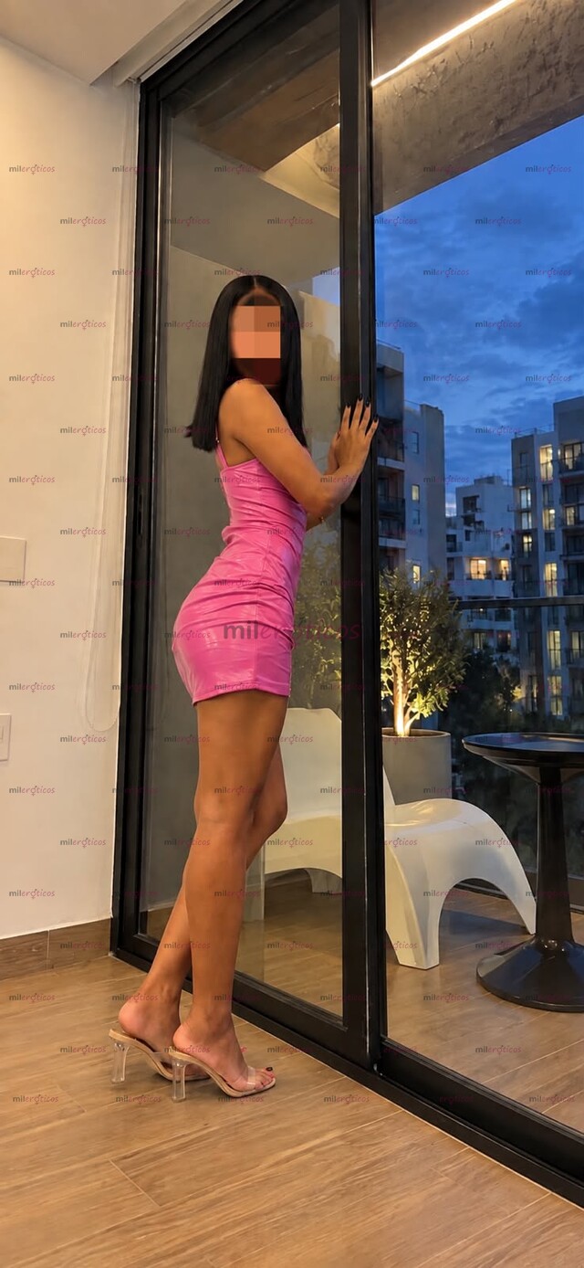 FOTOS DE FLAQUITA, MINI CINTURITA, HERMOSA NENA... ME GUSTA GEMIR RICO