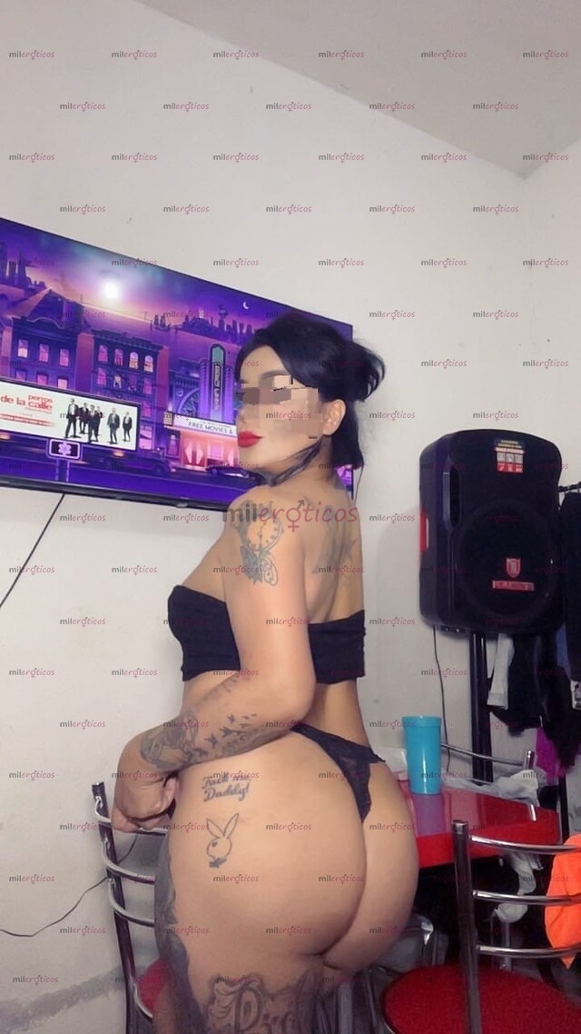 FOTOS DE MAGDALENE TATUADA NINFÓMANA DE SEMEN ME FASCINA LA LECHE PAPI VEN Y DAME TODA