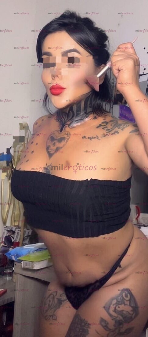 FOTOS DE MAGDALENE TATUADA NINFÓMANA DE SEMEN ME FASCINA LA LECHE PAPI VEN Y DAME TODA