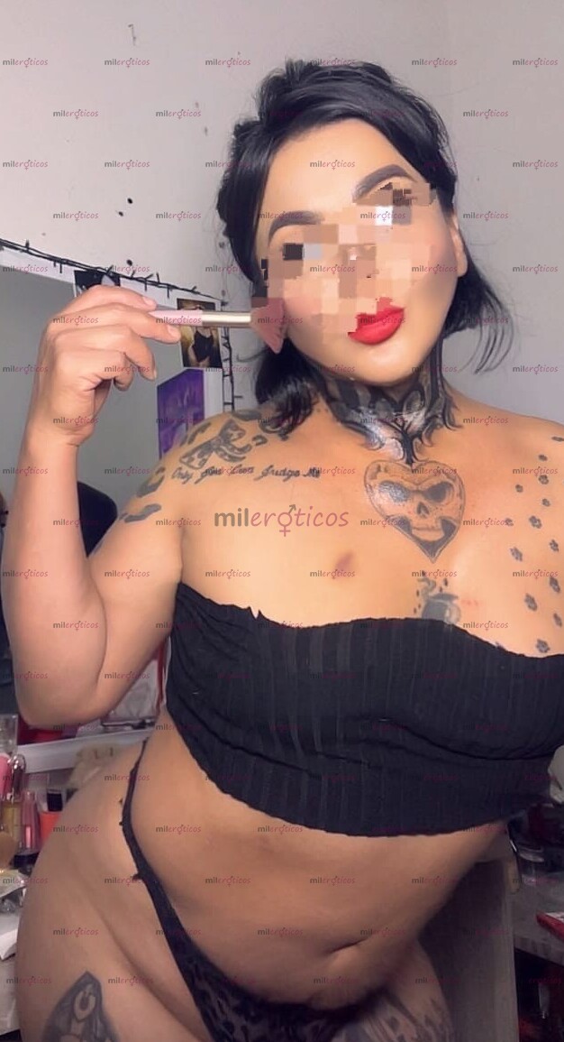 FOTOS DE MAGDALENE TATUADA NINFÓMANA DE SEMEN ME FASCINA LA LECHE PAPI VEN Y DAME TODA