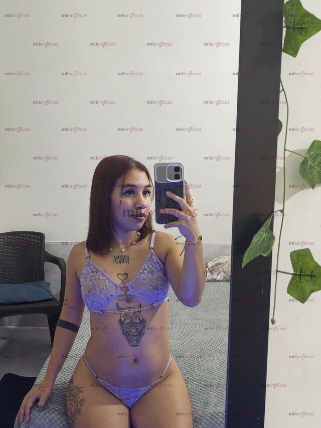 FOTOS DE HANNAH NUEVA MASAJISTA, SOY SUPER SENSUAL Y MI MASAJE CUERPO A CUERPO ES UNICO
