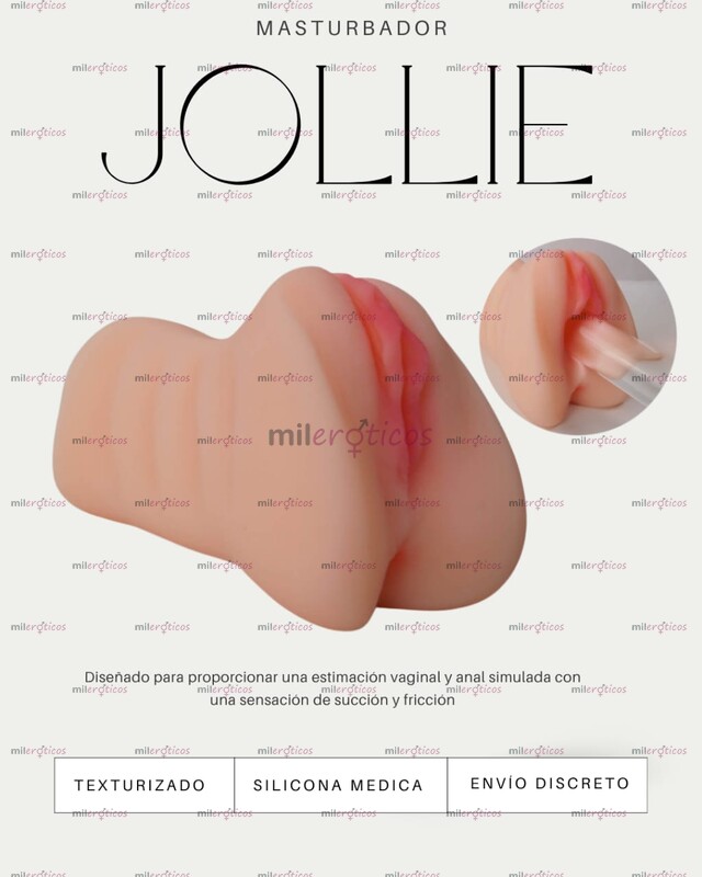 FOTOS DE JOLIE TEXTURIZADO SILICONA MEDICA REALISTA CON UN TAMAÑO PERFECTO
