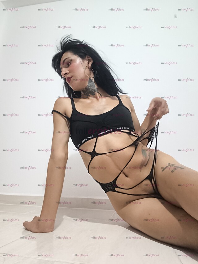 FOTOS DE MARÍA JOSÉ CHICA TRANS ARDIENTE DISPUESTA A COMPLACER TUS FANTASIAS