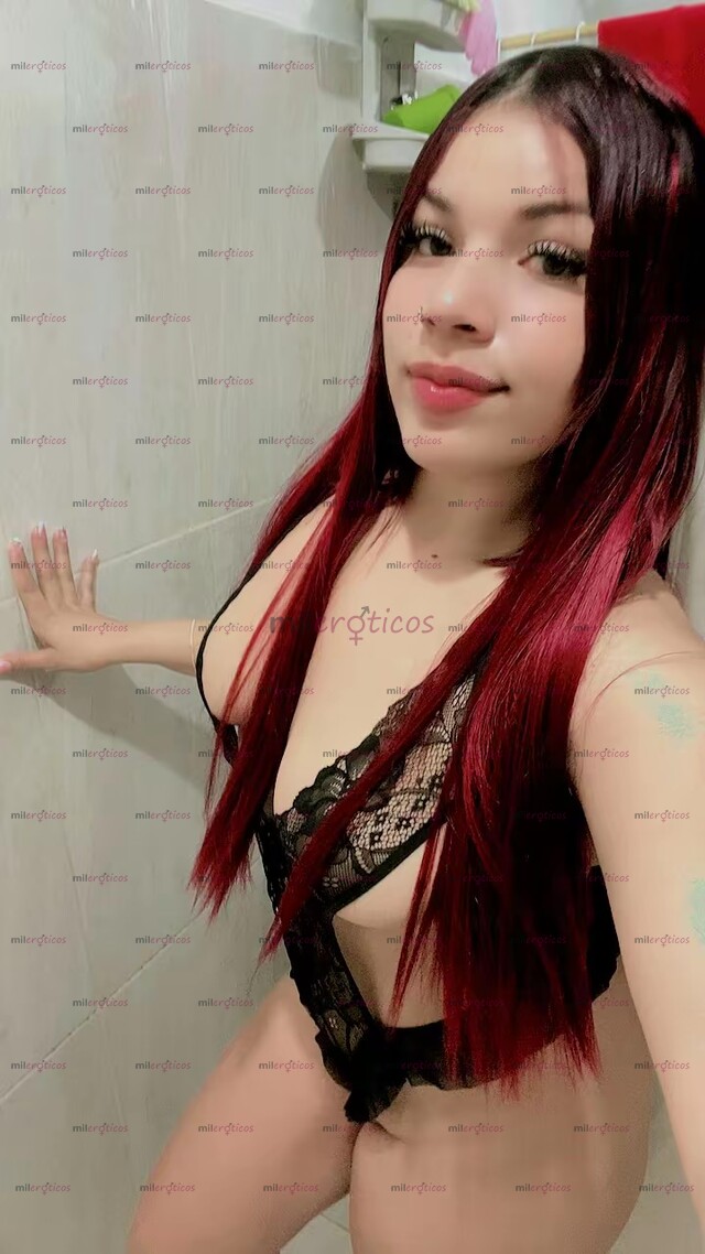 FOTOS DE SOY UNA NENA CALIENTE ATRACTIVA CON GANAS DE CUMPLIR TODAS TUS FANTASÍAS
