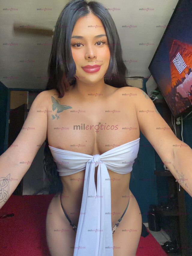 FOTOS DE EXÓTICA SENSUAL CACHONDA EXPERTA EN PRIMERIZOS