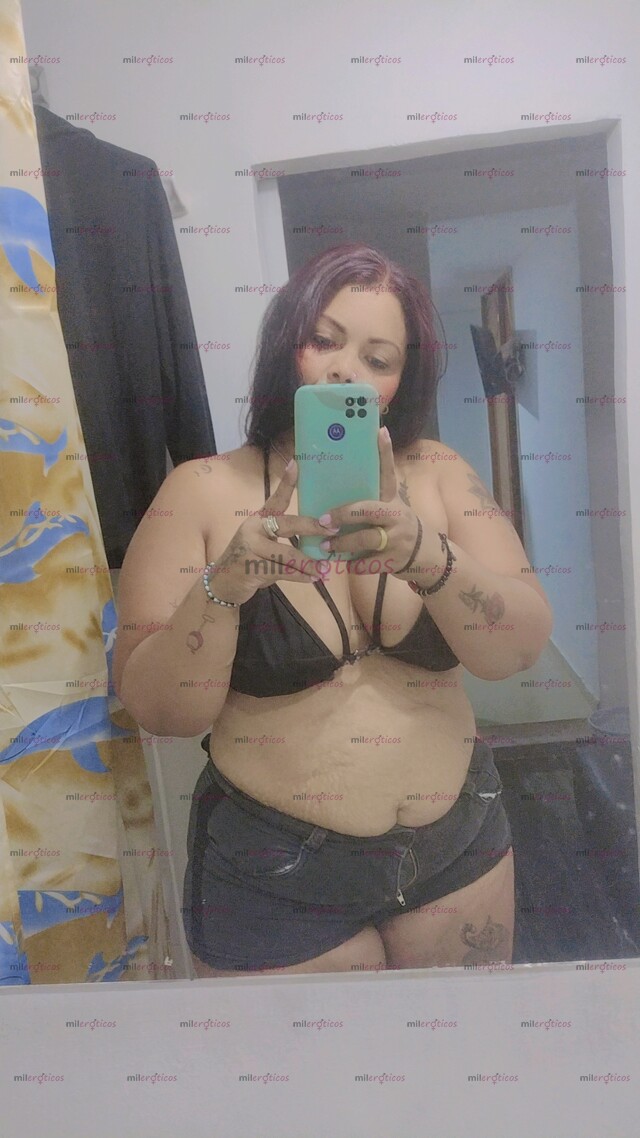 FOTOS DE ESTOY RECIÉN LLEGADA A TU CIUDAD VEN Y DISFRUTAS DE ESTA VOLUPTUOSA Y HERMOSA MU