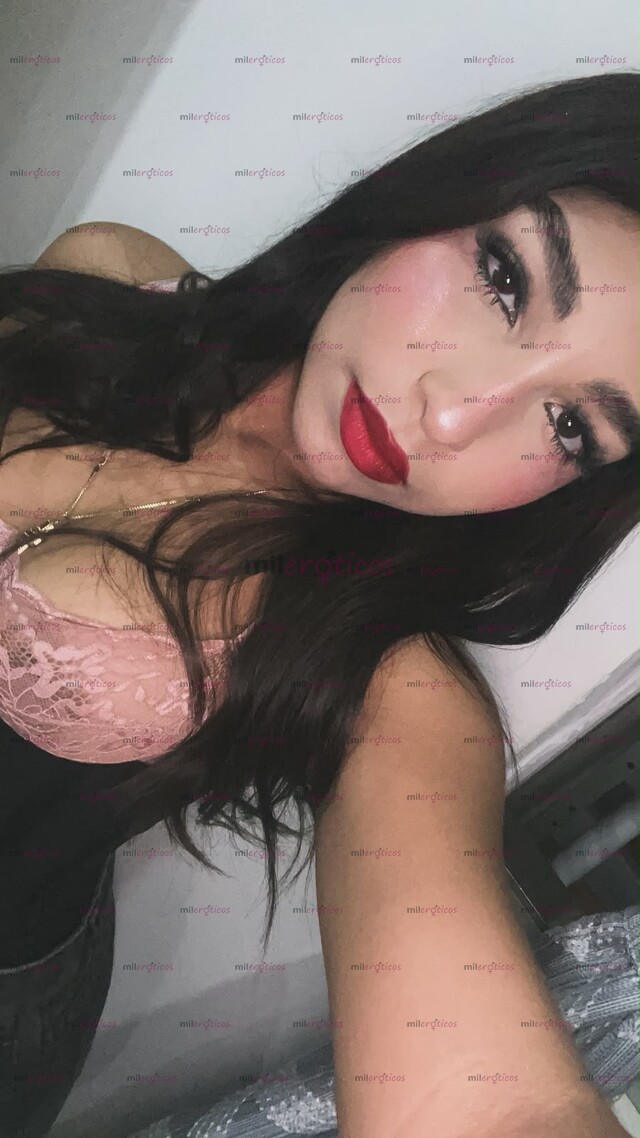 FOTOS DE CARITA ANGELICAL ISABELA BUENA PARA COMPLACERTE BEBÉ