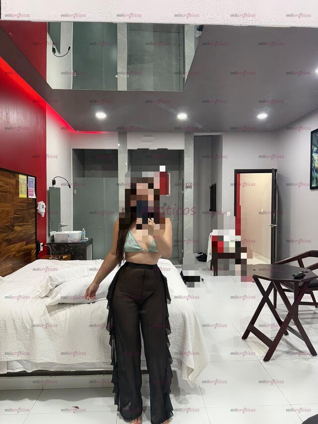 FOTOS DE NUEVA EN EL AMBIENTE SOLO HOY DE PASO CONÓCEME