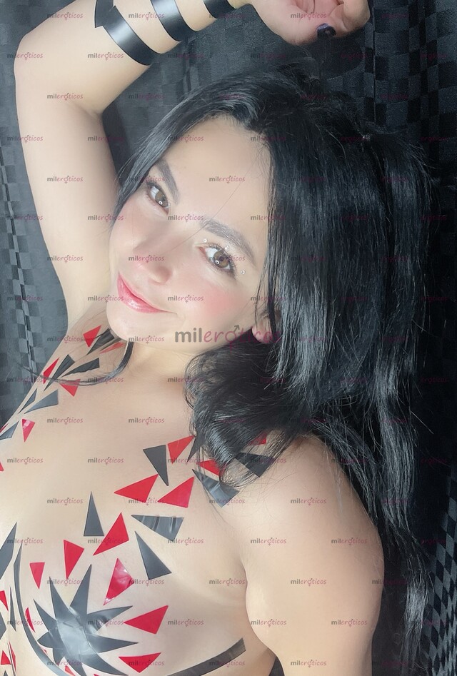 FOTOS DE ROUS BRECHA JOVEN Y CALIENTE EN PROMOCIÓN 120K