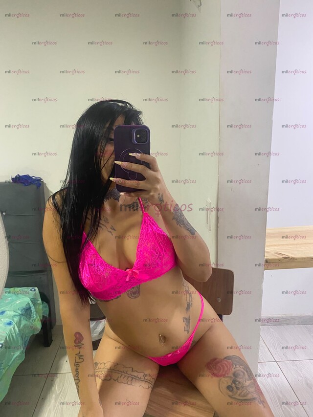 FOTOS DE LINDA CHICA TATUADA CON LINDO CUERPO DE PASO EN TU CIUDAD