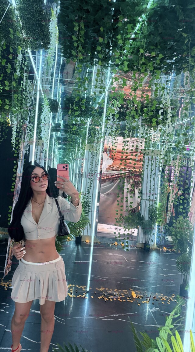 FOTOS DE SCORT VIP ! SENSACIONAL DE LUJO DISPONIBLE ! ÚLTIMOS DIAS !
