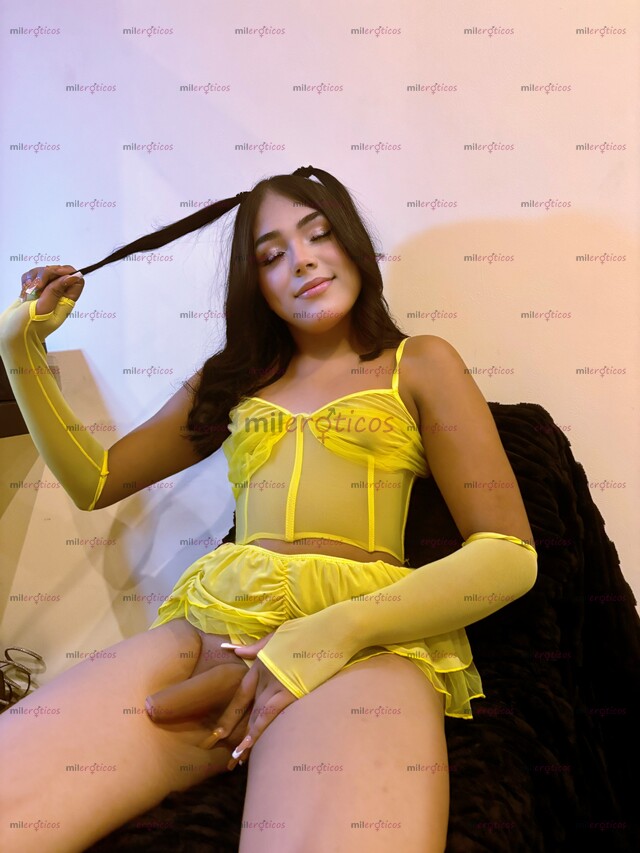 FOTOS DE LLEGO TU NENA TRANS, SOLO POR UNOS DÍAS ,DISPONIBLE 24 7