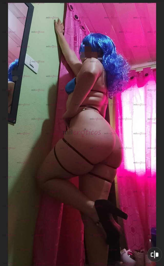 FOTOS DE MARCELA, MUCHACHITA DESEOSA, CALIENTITA Y APRETADOTA