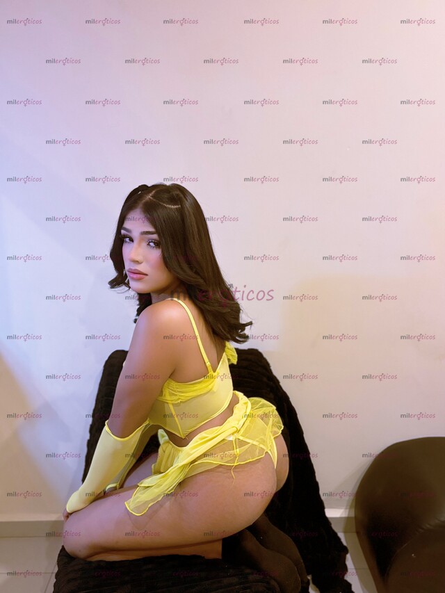 FOTOS DE LLEGO TU NENA TRANS, SOLO POR UNOS DÍAS ,DISPONIBLE 24 7