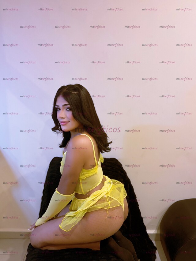 FOTOS DE LLEGO TU NENA TRANS, SOLO POR UNOS DÍAS ,DISPONIBLE 24 7