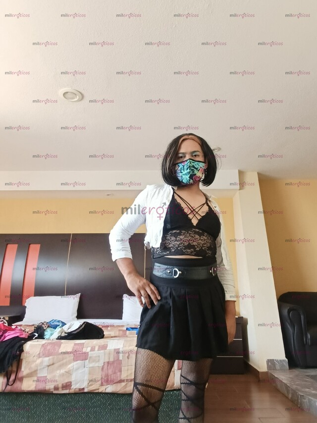 FOTOS DE POBLANA,TRAVESTI DE CLOSET 30 AÑOS MUY DISCRETA Y CALIENTE.